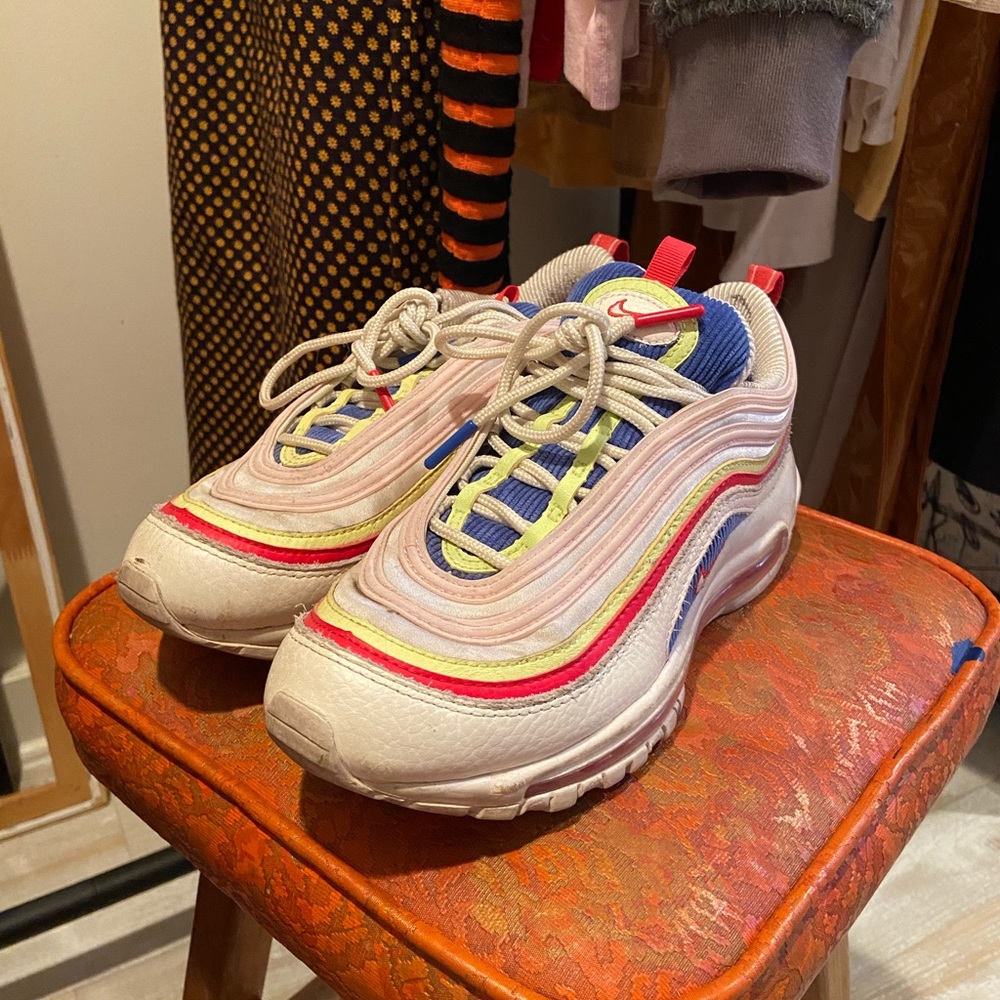 Nike Air Max 97